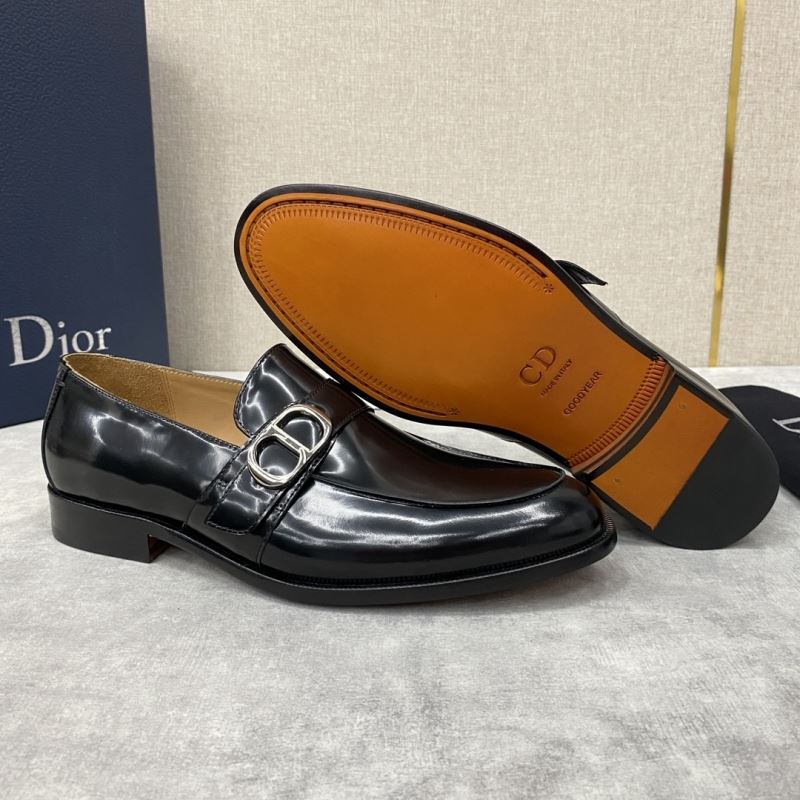 Christian Dior Business Shoes